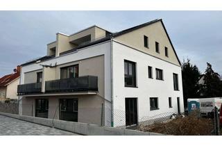 Wohnung mieten in Jügesheimer Weg 31, 63500 Seligenstadt, Haus in Haus: Exklusive 4 Zimmer Wohnung über 2 Etagen in Seligenstadt - Erstbezug