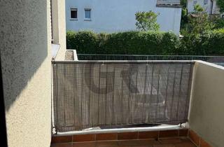 Wohnung mieten in 64380 Roßdorf, Großzügige 1 Zimmer Wohnung in ruhiger Lage