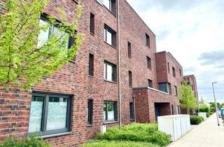 Penthouse mieten in Willi-Blume-Allee 124, 30629 Misburg-Nord, Schöne 3-Zimmer-Penthouse Wohnung in Hannover-Misburg