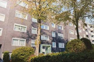 Wohnung mieten in Wichernstraße 21, 42653 Gräfrath, Helle 2-Zimmer Wohnung in Solingen-Gräfrath