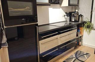 Wohnung mieten in Spießer Straße 9a, 66538 Neunkirchen, Attraktive Dachgeschosswohnung in ruhiger Lage von Neunkirchen (Saar)