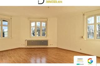 Wohnung mieten in 72766 Reutlingen, Zentrale Altbauwohnung mit großzügigem Schnitt im Herzen Reutlingens