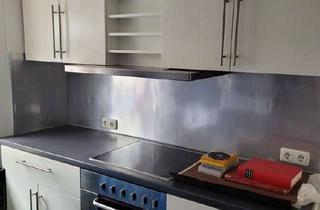 Wohnung mieten in 63801 Kleinostheim, Einliegerwohnung mit EBK