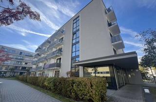 Wohnung mieten in Blumenstraße 14/14a, 93055 Ostenviertel, 1-Zimmer-Apartment mit Terrasse und Stellplatz für Studenten