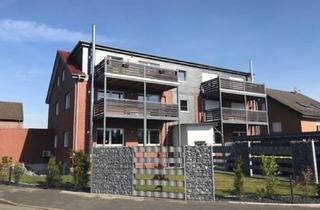 Wohnung mieten in 59368 Werne, Modern & zentral: 3,5 Zimmer mit Kaminofen & Klimaanlage in zentraler Lage