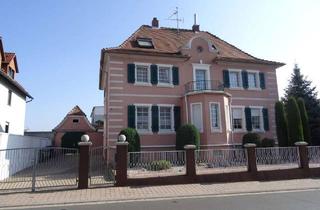 Wohnung mieten in 76863 Herxheim, Großzügige 4-Zimmer-Wohnung im Herzen von Herxheim