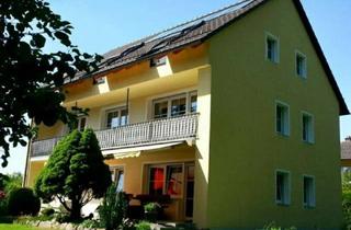 Wohnung mieten in Riederwaldsiedlung 47, 86529 Schrobenhausen, 4-Zimmer-Wohnung mit Balkon in Schrobenhausen
