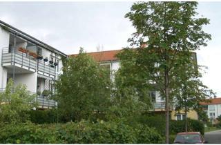 Wohnung mieten in 15566 Schöneiche, Gepflegte 3‑Zimmer Wohnung mit Balkon in Schöneiche bei Berlin