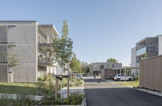 Sozialwohnungen mieten in Nezfeld, 78315 Radolfzell, WBS erforderlich ! 3-Zimmer-Wohnung Böhringen