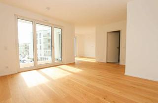 Wohnung mieten in Leinweberweg 47, 81249 München, NEUBAU: 2-Zimmer-Wohnung mit Balkon!