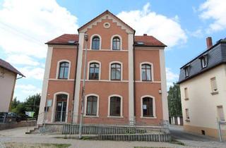 Wohnung mieten in Altenburger Straße, 04603 Nobitz, Schöne 2-Zimmer Maisonette Wohnung