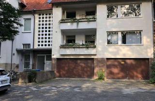 Wohnung mieten in Sedanstraße 21, 31134 Hildesheim, 1 Zimmer Wohnung mit kleiner Terrasse