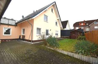 Wohnung mieten in 49205 Hasbergen, Maisonette - Wohnung in Hasbergen
