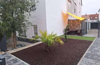 Wohnung mieten in 66954 Pirmasens, Gepflegte 2 ZKB, Garage möglich, schöner Außenbereich