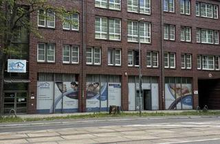 Wohnung mieten in Lübecker Straße 90, 39124 Neue Neustadt, *1-Zimmer-Wohnung mit EBK*