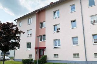 Wohnung mieten in Friedrich-Gotttlieb-Keller-Siedlung 55, 09661 Hainichen, Ruhige 2-Zimmer-Dachgeschosswohnung in gepflegter Wohnanlage in Hainichen