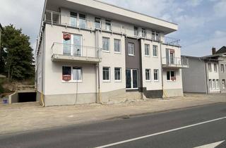 Wohnung mieten in 18209 Bad Doberan, 3 Raum Wohnung, Wohnung 8, 1.OG