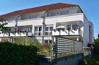 Wohnung mieten in Am Riedborn 41c, 61250 Usingen, Helle 3-Zimmer-Wohnung mit Balkon und Garage in Usingen