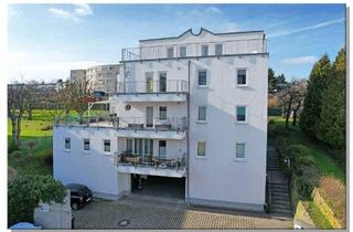 Penthouse mieten in 34121 Süd, Großzügige Penthousewohnung mit 3 Dachterrassen nahe Karlsaue