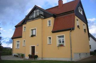 Wohnung mieten in Lammstraße 13, 02739 Eibau, 2 - Raumwohnung in ruhiger Lage mit Blick auf den Kottmar