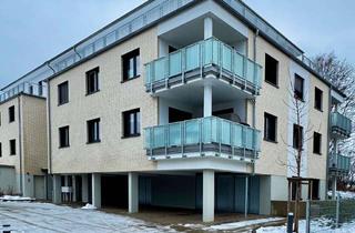 Wohnung mieten in Sterntalerweg, 31840 Hessisch Oldendorf, Neubau 2-Zimmer Wohnung Küche, Stellplatz, Fahrstuhl, Balkon usw.