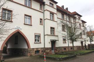 Wohnung mieten in Weserstraße 18, 36043 Fulda, Renovierte 1-Zimmer Wohnung ab 01.02.2026 verfügbar