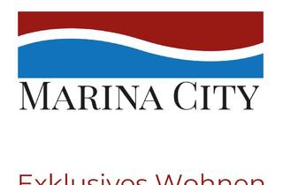 Wohnung mieten in Hafenstraße 13, 15234 Lichtenberg, Marina City, exklusives Wohnen direkt am Wasser