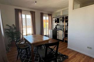 Wohnung mieten in Hofmarkstraße 5a, 84335 Mitterskirchen, Helle 2,5-Zimmer Wohnung mit Stellplatz in Mitterskirchen