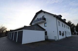 Wohnung mieten in 85462 Eitting, Moderne 2-Zimmer-Dachgeschosswohnung in Reisen zu vermieten!