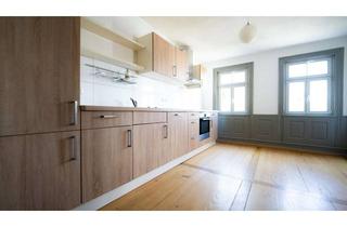 Wohnung mieten in Schloßstrasse 45, 74632 Neuenstein, Sehr schöne Altbau-Wohnung im 1 OG 2,5 Zimmer ca. 68 qm