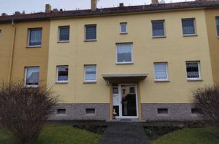 Wohnung mieten in 01920 Räckelwitz, Nachmieter für 3-Raumwohnung gesucht