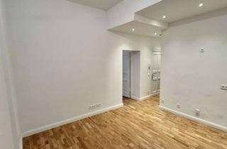 Wohnung mieten in 10781 Schöneberg, Frisch sanierter Wohntraum mit exklusivem privaten Garten zur Alleinnutzung