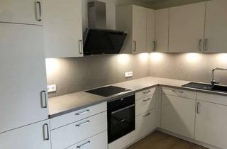 Wohnung mieten in Rathausstraße 15 a, 24960 Glücksburg, Moderne und zentrumsnahe 3 Zimmer Wohnung im Herzen Glücksburgs