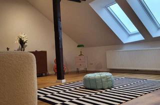 Wohnung mieten in 28217 Westend, Altbau Maisonette Wohnung in Bremen