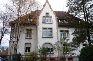 Wohnung mieten in Werderstraße 78, 79379 Müllheim, Charmantes 1-Zimmer-Apartment im 3. OG in Müllheim