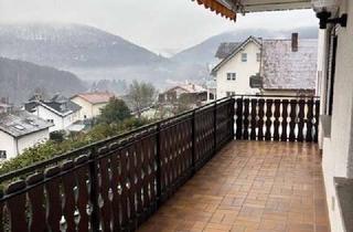 Wohnung mieten in Am Pfaffenrain 33, 69239 Neckarsteinach, Attraktive 3-Zimmer-Wohnung in Neckarsteinach