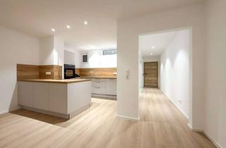 Wohnung mieten in Theresienstraße, 95028 Innenstadt, Hochwertig saniert & sofort bezugsfrei: Stilvolle 2-Zimmer-Wohnung in Hof