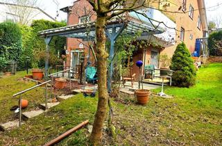 Wohnung mieten in 44801 Querenburg, Moderne Souterrain-5.5-Whg. - frisch saniert & universitätsnah inkl. Gartennutzung