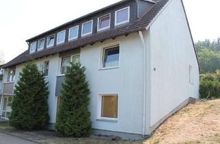 Wohnung mieten in Sudermannstraße 23, 38644 Goslar, 2-Zimmer-Wohnung mit Terrasse in Hahndorf