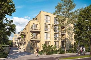 Wohnung mieten in Carl-Von Linde-Straße 13b, 85716 Unterschleißheim, Schöne 2-Zimmer-Wohnung mit Balkon