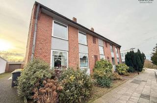 Wohnung mieten in Conneallee, 52531 Übach-Palenberg, Vollständig sanierte 3-Zimmer-Wohnung mit Balkon & Garage in guter Lage von Übach-Palenberg!