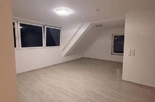 Wohnung mieten in Hauptstraße 14, 73466 Lauchheim, 4-Zimmer Wohnung