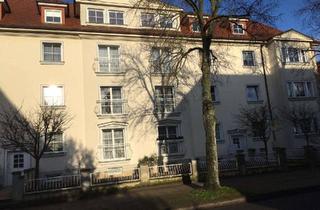 Wohnung mieten in Dr.-Schwentner-Straße, 17235 Neustrelitz, Schöne ruhig gelegene 1-Raum Wohnung