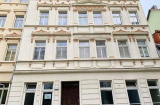 Wohnung mieten in Kunstgasse 17, 04600 Altenburg, Am kleinen Teich: kompakte 4-Zimmer-Wohnung zu vermieten