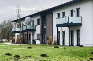 Wohnung mieten in 33129 Delbrück, Barrierefrei wohnen in Delbrück-Sudhagen!