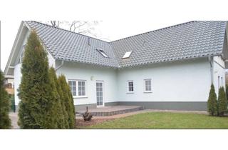 Wohnung mieten in Luckenwalder Str. 2A, 15806 Zossen, helle 2-Zimmer Wohnung mit Garten EG in Zossen