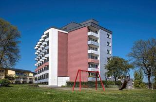 Wohnung mieten in Hasenberger Weg 67, 42897 Remscheid, Klein aber fein mit Balkon am Hasenberg