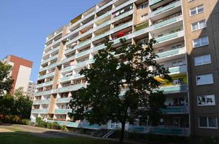 Wohnung mieten in Franz-Mehring-Straße 18, 15230 Frankfurt, 4-Raumwohnung im Zentrum