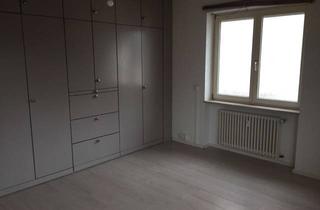 Wohnung mieten in Freiburger Straße, 79279 Vörstetten, Helle 1-Zimmer Wohnung in Vörstetten mit EBK