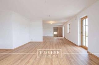 Wohnung mieten in 83553 Frauenneuharting, Neubau - Großzügige & modern ausgestattete 4-Zi.-DG-Whg. auf dem Land!